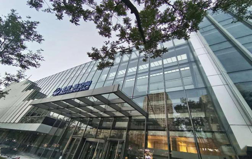 北辰·新空间地图